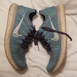 Nike Free RN Flyknit
